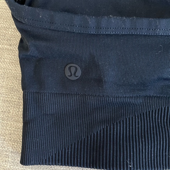 Lululemon Ebb to Street bra - Picture 3 of 3